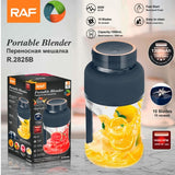 Liquidificador portátil