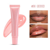 Fantasy Pink Lip Lotion lipstick