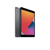 iPad 8 128G WiFi original usado