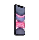 iphone 11 usado preto 128G