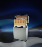 High quality metal cigarette box