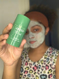 GREEN TEA MASK