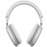 Fashionable Bluetooth earphones can be connected to a computer