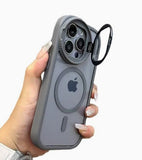 Capa de celular da Apple na moda