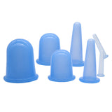 Silicone Cupping Can Household Moisture Absorbing Cupping Device