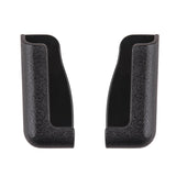 Suporte multifuncional para montagem de celular em carro Leveza Portabilidade Não ocupa espaço Suporte Auto Interior Acessórios 