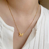 Linda e única borboleta