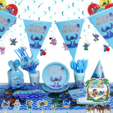 Children's Birthday Party Supplies