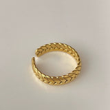 Anel Feminino Fashion