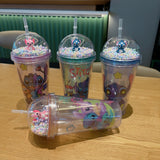 Cartoon children's water cup