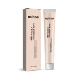 OUHOE Soothing and Condensing Hair Removal Cream Gently removes hair from all over the body and armpits without irritating the skin. Smooth and delicate hair removal