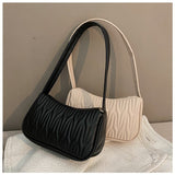 Fashion single shoulder small square bag