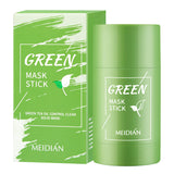 GREEN TEA MASK