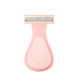 Women's shaver specialized shaver, portable shaver for trimming underarm leg hair and private parts