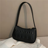 Fashion single shoulder small square bag