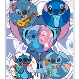 1 pc Cartoon Children's Badge