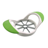 Stainless steel apple slicer, household fruit slicer