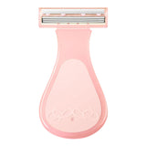 Women's shaver specialized shaver, portable shaver for trimming underarm leg hair and private parts