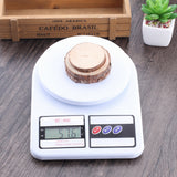 Food Kitchen Electronic Scale Kitchen Scale Household