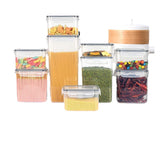 14 piece set of thickened large capacity miscellaneous preservation box