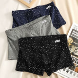 Roupa íntima masculina