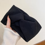 Women's Fashion Wide Edge Headband