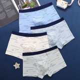 Roupa íntima masculina