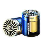 Aromaterapia de carro