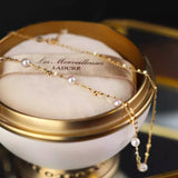 Colar feminino da moda