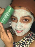 GREEN TEA MASK