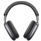 Fashionable Bluetooth earphones can be connected to a computer