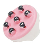 Massage meridian comb