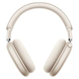 Fashionable Bluetooth earphones can be connected to a computer