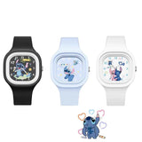 Children's electronic watch