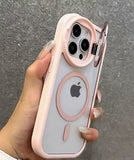 Capa de celular da Apple na moda