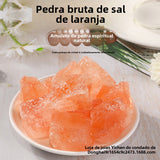 Pedra Perfumada Primordial Cristal