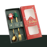 Christmas Tableware Set