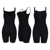 Fashion camisole jumpsuit