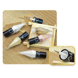 Diamond Shiny Eye Liners Eyeshadow Waterproof Silver Rose Gold Color Glitter Sequins Eyeliner Eye Shadow Makeup Beauty Cosmetics