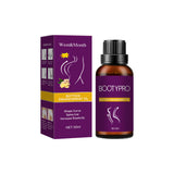 Hip Lifting Essential Oil, Pulling Massage Oil, Tightening and Shaping Peach Buttocks