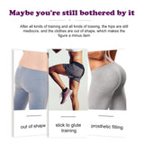 Hip Lifting Essential Oil, Pulling Massage Oil, Tightening and Shaping Peach Buttocks