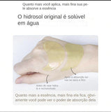 ZOZU Gold Eye Mask Moisturizes, Mildly Moisturizes, and Improves Dry Eye Mask